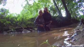 Clothed Babes Get Drenched And Catfight In Stream Screencap 48 on sinx.preview.netperv.com