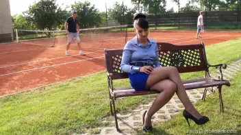 Nothing A Little Pussy Can't Fix Screencap 4 on sinx.preview.netperv.com