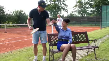 Nothing A Little Pussy Can't Fix Screencap 8 on sinx.preview.netperv.com