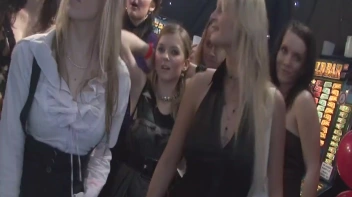 Gash Gamblers Part 6 - Cam 2 Screencap 23 on sinx.preview.netperv.com