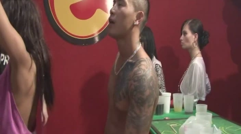 Gash Gamblers Part 6 - Cam 2 Screencap 28 on sinx.preview.netperv.com