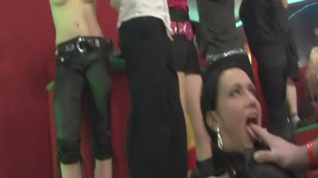 Gash Gamblers Part 6 - Cam 2 Screencap 51 on sinx.preview.netperv.com