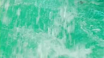 Play Fighting Turns Serious In The Pool Screencap 42 on sinx.preview.netperv.com