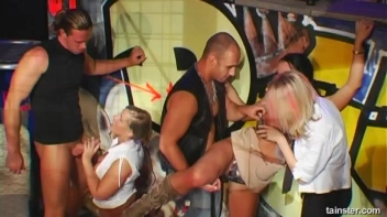 Where The Wild Hos Go Part 3 - Main Edit Screencap 10 on sinx.preview.netperv.com