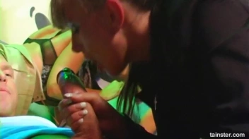 Where The Wild Hos Go Part 3 - Main Edit Screencap 2 on sinx.preview.netperv.com