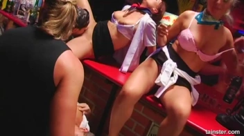 Where The Wild Hos Go Part 3 - Main Edit Screencap 30 on sinx.preview.netperv.com