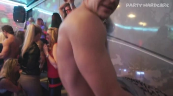 Party Hardcore Gone Crazy Vol. 14 Part 2 - Cam 2 Screencap 54 on sinx.preview.netperv.com