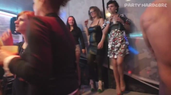 Party Hardcore Gone Crazy Vol. 14 Part 2 - Cam 2 Screencap 55 on sinx.preview.netperv.com