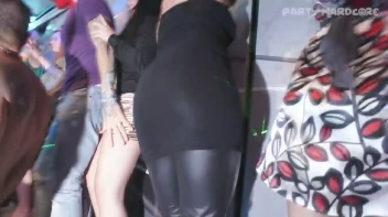 Party Hardcore Gone Crazy Vol. 14 Part 2 - Cam 2 Screencap 58 on sinx.preview.netperv.com