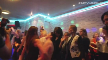 Party Hardcore Gone Crazy Vol. 14 Part 2 - Cam 2 Screencap 62 on sinx.preview.netperv.com