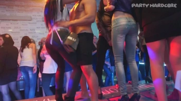 Party Hardcore Gone Crazy Vol. 14 Part 2 - Cam 2 Screencap 75 on sinx.preview.netperv.com