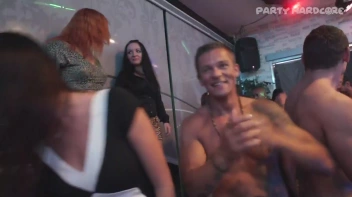 Party Hardcore Gone Crazy Vol. 14 Part 2 - Cam 2 Screencap 79 on sinx.preview.netperv.com