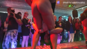 Party Hardcore Gone Crazy Vol. 14 Part 2 - Cam 2 Screencap 4 on sinx.preview.netperv.com