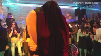 Party Hardcore Gone Crazy Vol. 14 Part 2 - Cam 2 Screencap 46 on sinx.preview.netperv.com