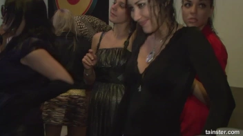 Fashion Freaks Part 3 - Cam 2 Screencap 102 on sinx.preview.netperv.com