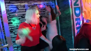 The Whores Of Wall Street Part 1 - Lesbian Cam Screencap 14 on sinx.preview.netperv.com