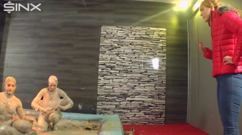 Kick Her While She's Down Screencap 2 on sinx.preview.netperv.com