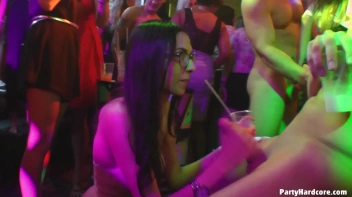 Party Hardcore Gone Crazy Vol. 42 Single Cut: Part 2 - Cam 3 Screencap 1 on sinx.preview.netperv.com