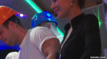 Power Tooled Party Cunts Part 1 - Shower Cam Screencap 24 on sinx.preview.netperv.com