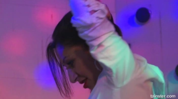 Power Tooled Party Cunts Part 1 - Shower Cam Screencap 29 on sinx.preview.netperv.com