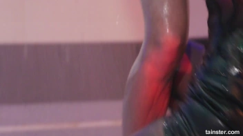 Power Tooled Party Cunts Part 1 - Shower Cam Screencap 44 on sinx.preview.netperv.com