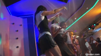 Power Tooled Party Cunts Part 1 - Shower Cam Screencap 76 on sinx.preview.netperv.com