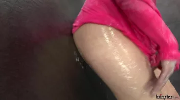 The Slimy Selfie Screencap 70 on sinx.preview.netperv.com