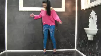 The Slimy Selfie Screencap 8 on sinx.preview.netperv.com