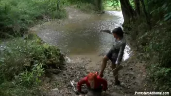 Welcome To The Mud Hole Screencap 55 on sinx.preview.netperv.com