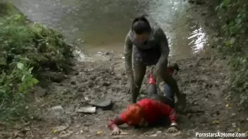 Welcome To The Mud Hole Screencap 62 on sinx.preview.netperv.com