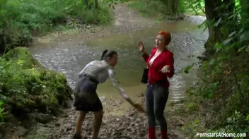 Welcome To The Mud Hole Screencap 46 on sinx.preview.netperv.com