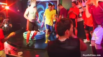 Cock Rally Part 1 - Cam 3 Screencap 46 on sinx.preview.netperv.com