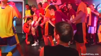 Cock Rally Part 1 - Cam 3 Screencap 47 on sinx.preview.netperv.com