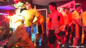 Cock Rally Part 1 - Cam 3 Screencap 80 on sinx.preview.netperv.com