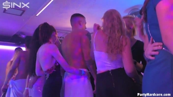 Party Hardcore Gone Crazy Vol. 45 Part 7 - Cam 1 Screencap 89 on sinx.preview.netperv.com