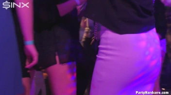 Party Hardcore Gone Crazy Vol. 45 Part 7 - Cam 1 Screencap 92 on sinx.preview.netperv.com