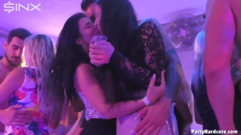 Party Hardcore Gone Crazy Vol. 45 Part 7 - Cam 1 Screencap 94 on sinx.preview.netperv.com
