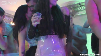 Party Hardcore Gone Crazy Vol. 45 Part 7 - Cam 1 Screencap 95 on sinx.preview.netperv.com