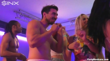 Party Hardcore Gone Crazy Vol. 45 Part 7 - Cam 1 Screencap 98 on sinx.preview.netperv.com