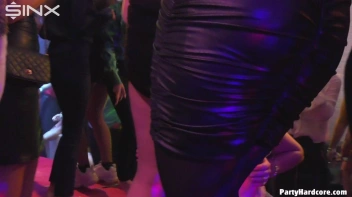 Party Hardcore Gone Crazy Vol. 45 Part 7 - Cam 1 Screencap 14 on sinx.preview.netperv.com