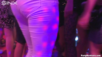 Party Hardcore Gone Crazy Vol. 45 Part 7 - Cam 1 Screencap 19 on sinx.preview.netperv.com