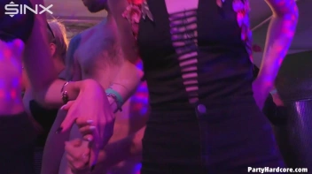 Party Hardcore Gone Crazy Vol. 45 Part 7 - Cam 1 Screencap 22 on sinx.preview.netperv.com