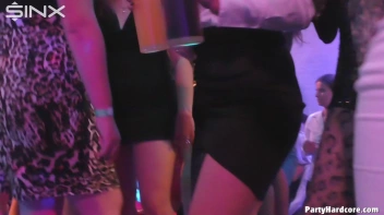 Party Hardcore Gone Crazy Vol. 45 Part 7 - Cam 1 Screencap 23 on sinx.preview.netperv.com