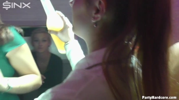 Party Hardcore Gone Crazy Vol. 45 Part 7 - Cam 1 Screencap 26 on sinx.preview.netperv.com