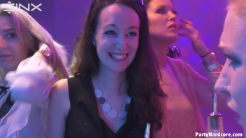 Party Hardcore Gone Crazy Vol. 45 Part 7 - Cam 1 Screencap 31 on sinx.preview.netperv.com