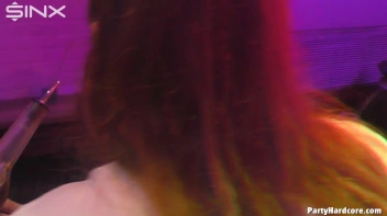 Party Hardcore Gone Crazy Vol. 45 Part 7 - Cam 1 Screencap 32 on sinx.preview.netperv.com