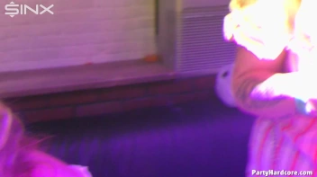 Party Hardcore Gone Crazy Vol. 45 Part 7 - Cam 1 Screencap 37 on sinx.preview.netperv.com