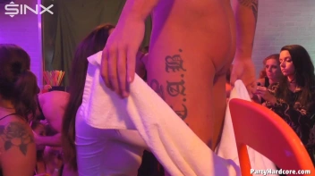 Party Hardcore Gone Crazy Vol. 45 Part 7 - Cam 1 Screencap 41 on sinx.preview.netperv.com