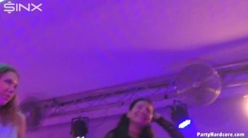 Party Hardcore Gone Crazy Vol. 45 Part 7 - Cam 1 Screencap 73 on sinx.preview.netperv.com