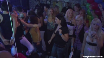 Party Hardcore Vol. 45 Part 1 - Cam 3 Screencap 72 on sinx.preview.netperv.com